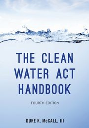 Clean Water Handbook, McCall Duke K.