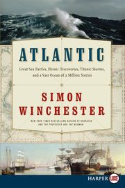 Atlantic, Winchester Simon