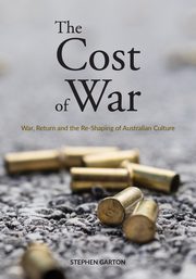 The Cost of War, Garton Stephen
