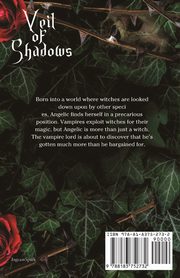 Veil of Shadows, Fernwood