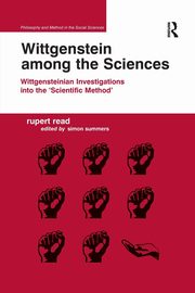 Wittgenstein among the Sciences, Read Rupert