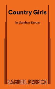Country Girls, Brown Stephen