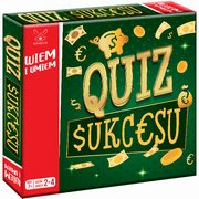 Wiem i Umiem Quiz Sukcesu, 