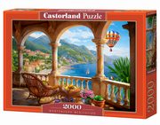Puzzle Montenegro Meditation 2000, 