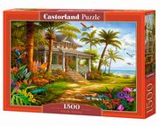 Puzzle 1500 Palm House, 