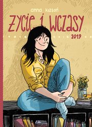 ycie i wczasy 2019, Krzto Anna