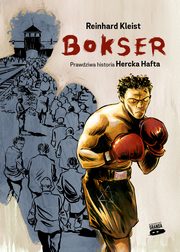 Bokser, Kleist Reinhard