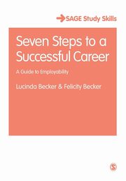 Seven Steps to a Successful Career, Becker Lucinda