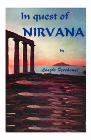 In Quest of Nirvana, Szechenyi Laszlo