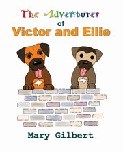 The Adventures of Victor and Ellie, Gilbert Mary