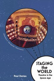 Staging The World, Davies Paul Michael
