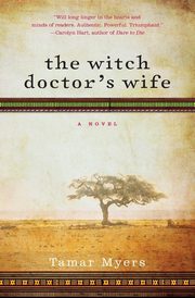 The Witch Doctor's Wife, Myers Tamar