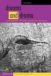 ksiazka tytu: Dreams and Dramas autor: Roland Alan