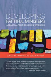 Developing Faithful Ministers, 