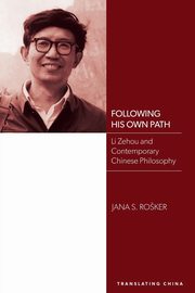 Following His Own Path, Roker Jana S.