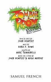 Zombie Prom, Dempsey John