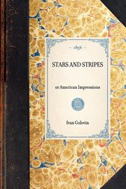 Stars and Stripes, Golovin Ivan