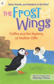 The Frost Wings, Pe?a Marisa
