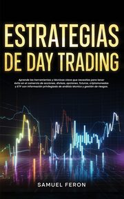 Estrategias de Day Trading, Feron Samuel