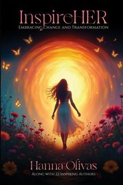 InspireHER, Olivas Hanna