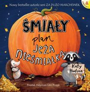 miay plan Jea niemiaka, Hudson Katy