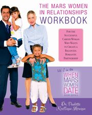 The Mars Women in Relationships Workbook, Sherman Paulette Kouffman
