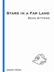 ksiazka tytu: Stars in a Far Land autor: Gittens Sean