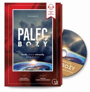 Audiobook Palec Boy, Cuda, ktre zmieniy bieg historii, Polewska Aleksandra