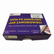 Mw po angielsku jak zawodowiec / Speak English Like a Pro (Level A2/B1), Dwornik Pawe