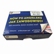 Mw po angielsku jak zawodowiec / Speak English Like a Pro (Level B1/B2), Dwornik Pawe