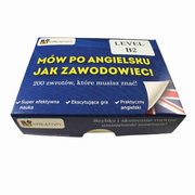 Mw po angielsku jak zawodowiec / Speak English Like a Pro (Level B2), Dwornik Pawe