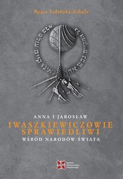 Anna i Jarosaw Iwaszkiewiczowie, Izdebska-Zybaa Beata