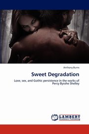 ksiazka tytu: Sweet Degradation autor: Burns Anthony