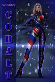 Cobalt, Blade CG