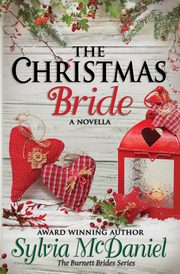 The Christmas Bride, McDaniel Sylvia