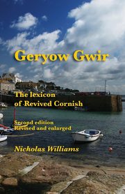 Geryow Gwir, Williams Nicholas