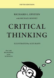 Critical Thinking, Epstein Richard L