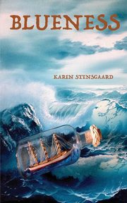 Blueness, Stensgaard Karen