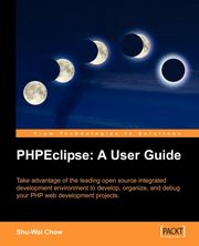 Phpeclipse, Chow Shu-Wai