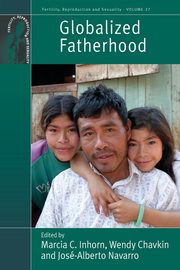 ksiazka tytu: Globalized Fatherhood autor: 