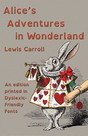 Alice's Adventures in Wonderland, Carroll Lewis