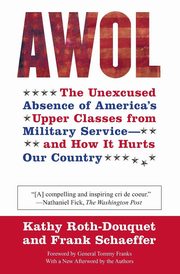 AWOL, Roth-Douquet Kathy