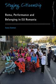 Staging Citizenship, Szeman Ioana