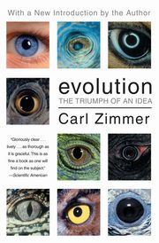 Evolution, Zimmer Carl