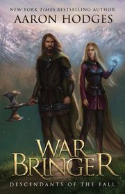 Warbringer, Hodges Aaron
