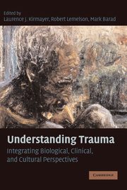 Understanding Trauma, 