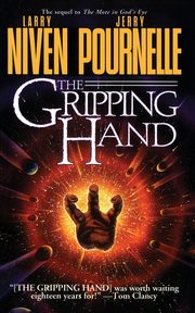 Gripping Hand, Niven Larry