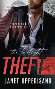 The Twilight Theft, Oppedisano Janet