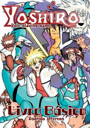 Yoshiro Rpg, Jeferson Rodrigo