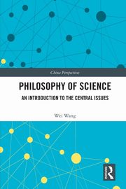Philosophy of Science, Wei Wang